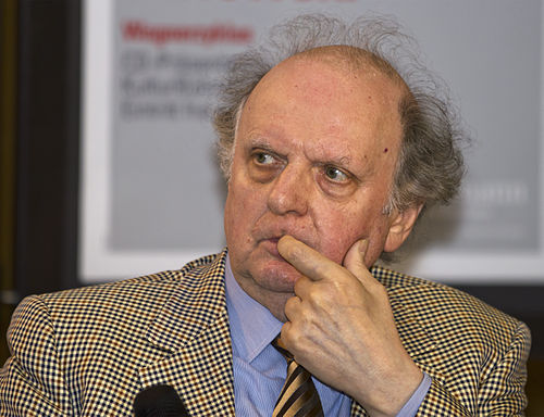 Marek G. Janowski