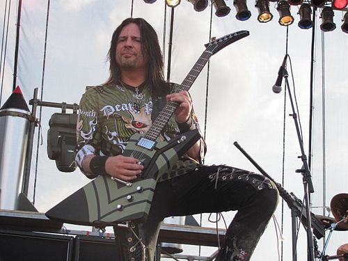 Jason Hook