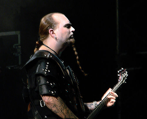 Sven Silenoz