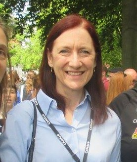 Lisa Henson
