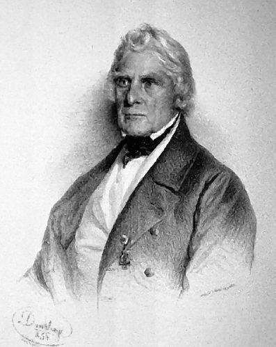 Johann Prechtl
