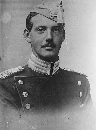 Aage Alexander