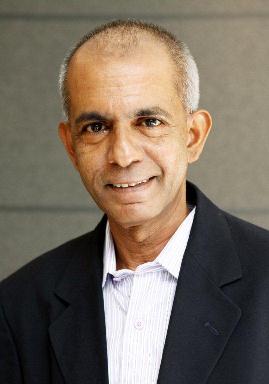 Viswanathan Manikan