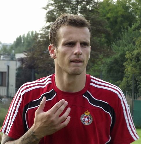 Marko Jovanovic