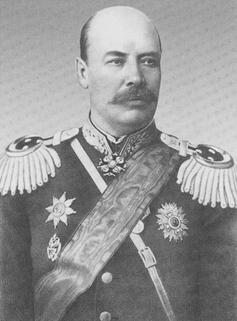 Viktor Pashutin