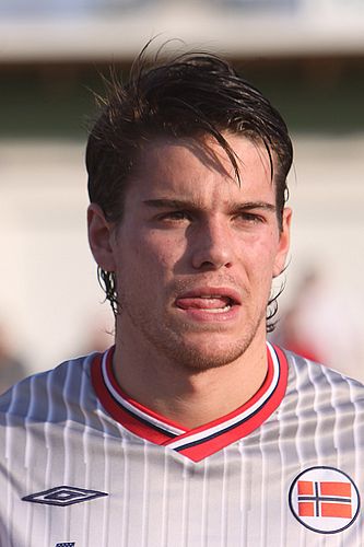 Simen Wangberg