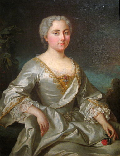 Maria Tibaldi