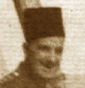 Victor Tait