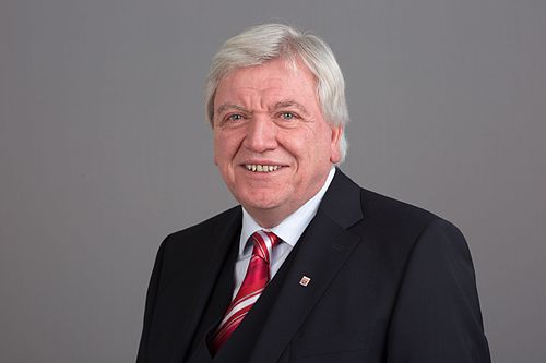 Volker Bouffier