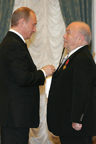 Wladimir Shainsky