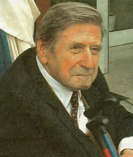 Vojtech Zamarovsky