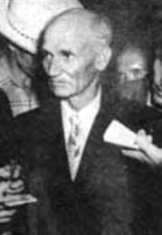 Leroy Johnson