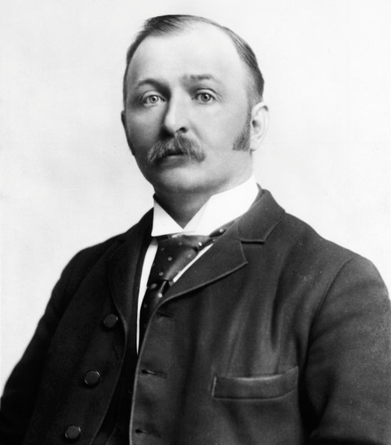 Simon Napoleon Parent