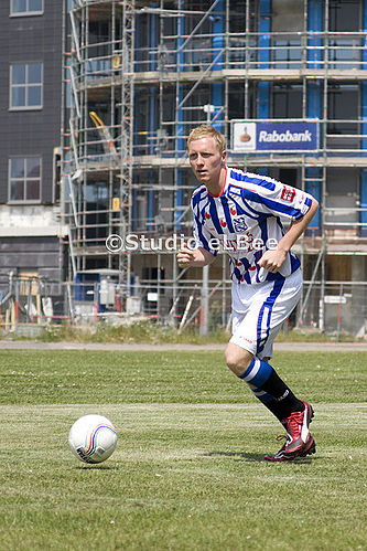 Henrico Drost