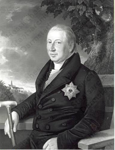 Wilhelm Christian Karl
