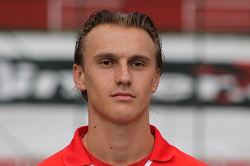 Martin Pusic