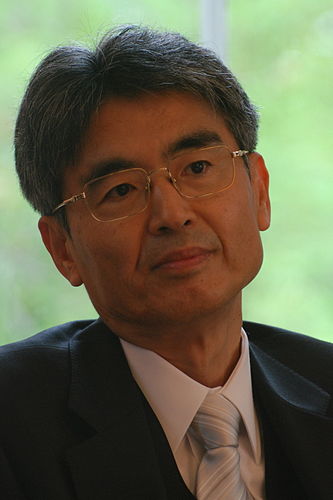Toshio Hirano