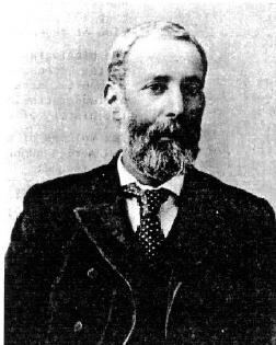 Morris Moss