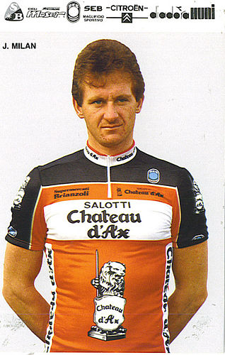Milan Jurco
