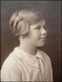Venetia Burney