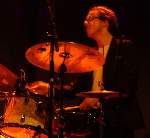 Jonas Sjovaag