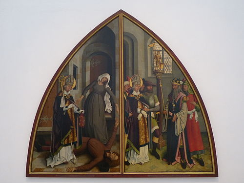 Bartholomeus Zeitblom