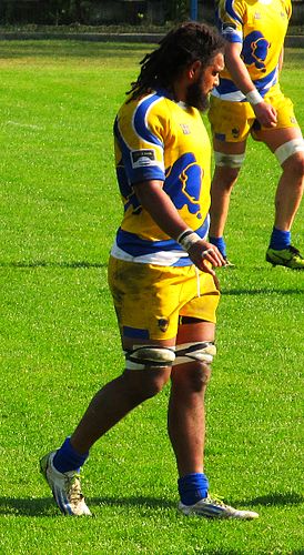 Sean Morrell