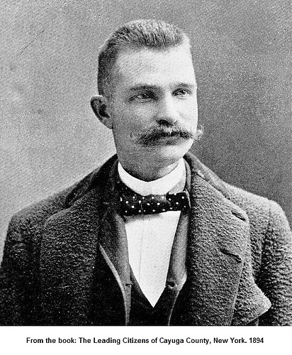 Willard Hoagland