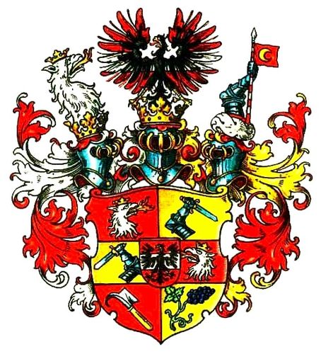Franz Count