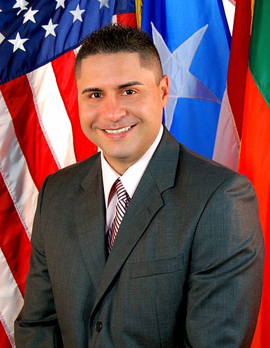 Orlando Chevres