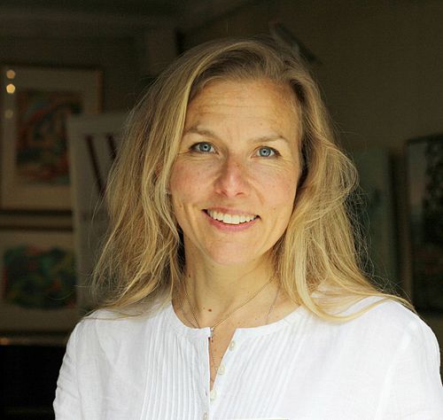 Claire Cameron