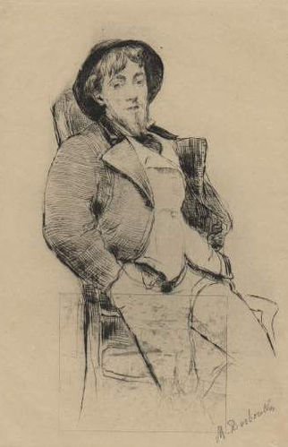 Norbert Goeneutte
