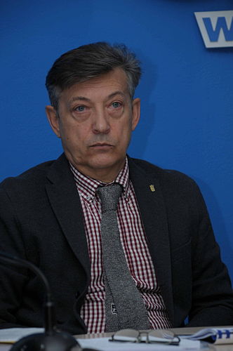 Oleksandr Bondar