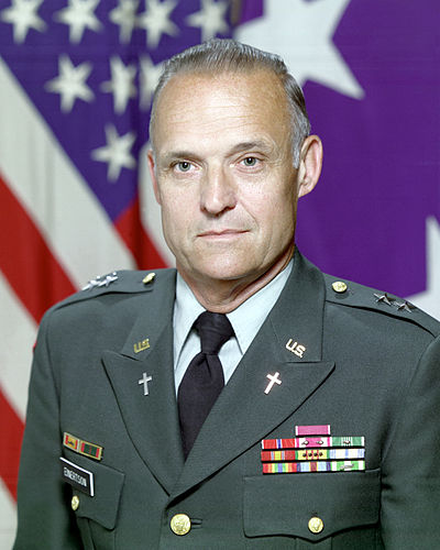 Norri Leonard Einertson