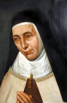 Anne Bartolome