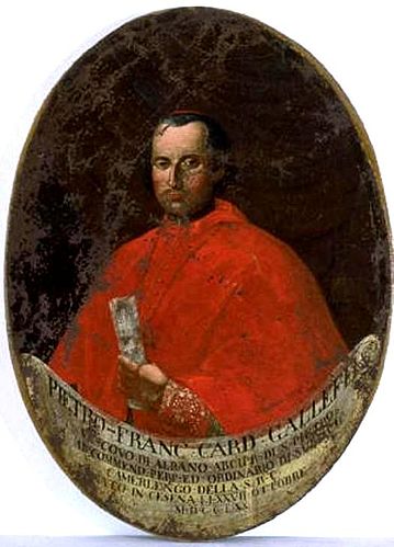 Pietro Galleffi