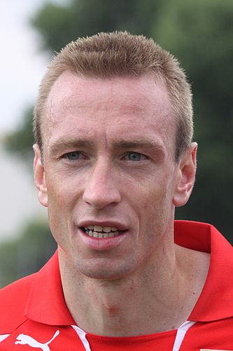 Gunther Friesenbichler