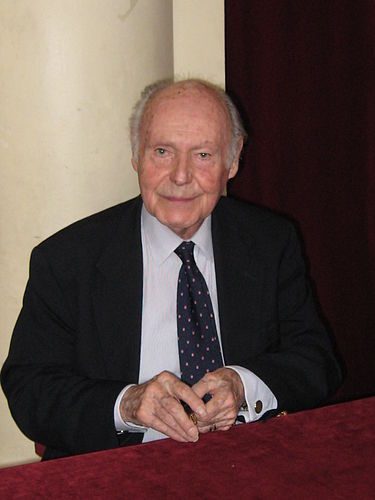 Rene Obaldia