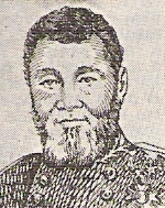 Marie Durocher