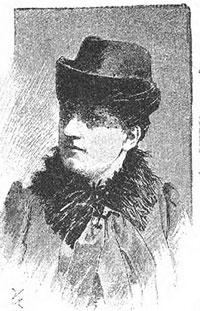 Olga Bjorkegren