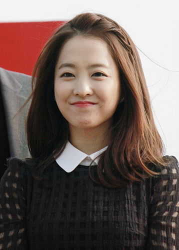 Park Bo-young