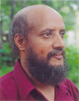 Madhu Omalloor