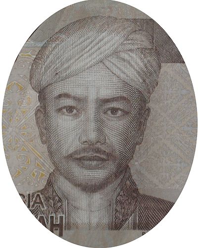 Prince Antasari