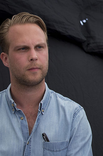 Rasmus Tornblom