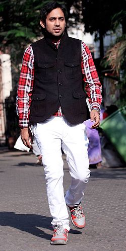 Pradeep Nagar