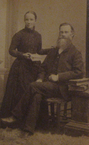 William McDonald