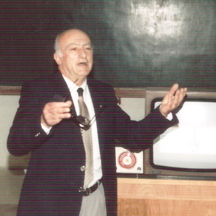 Raoul Vitale