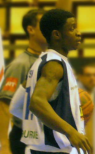 Tony Skinn
