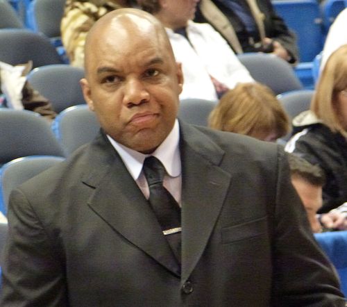 Quentin Hillsman