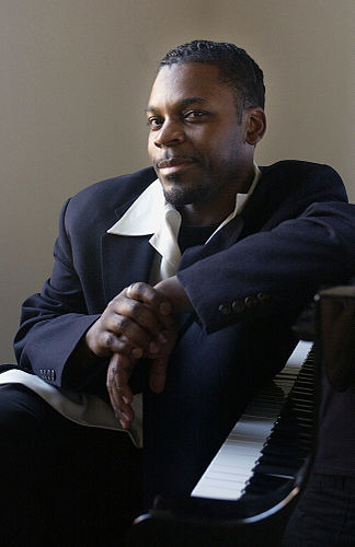 Reginald R. Robinson
